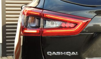 Nissan Qashqai 1.2 DIG-T Acenta EU6 full