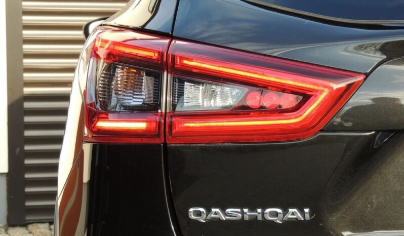 Nissan Qashqai 1.2 DIG-T Acenta EU6 full