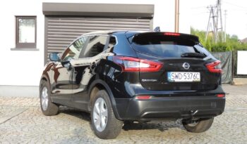 Nissan Qashqai 1.2 DIG-T Acenta EU6 full