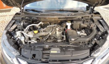 Nissan Qashqai 1.2 DIG-T Acenta EU6 full