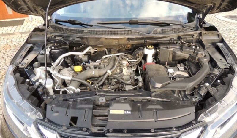 Nissan Qashqai 1.2 DIG-T Acenta EU6 full
