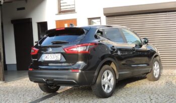 Nissan Qashqai 1.2 DIG-T Acenta EU6 full