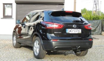 Nissan Qashqai 1.2 DIG-T Acenta EU6 full