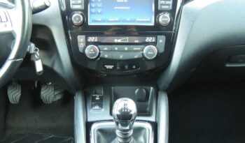 Nissan Qashqai 1.2 DIG-T Acenta EU6 full