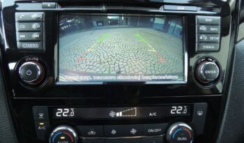 Nissan Qashqai 1.2 DIG-T Acenta EU6 full