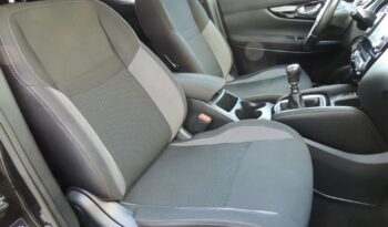 Nissan Qashqai 1.2 DIG-T Acenta EU6 full
