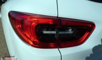 Renault Kadjar 1.3 TCe FAP Limited full