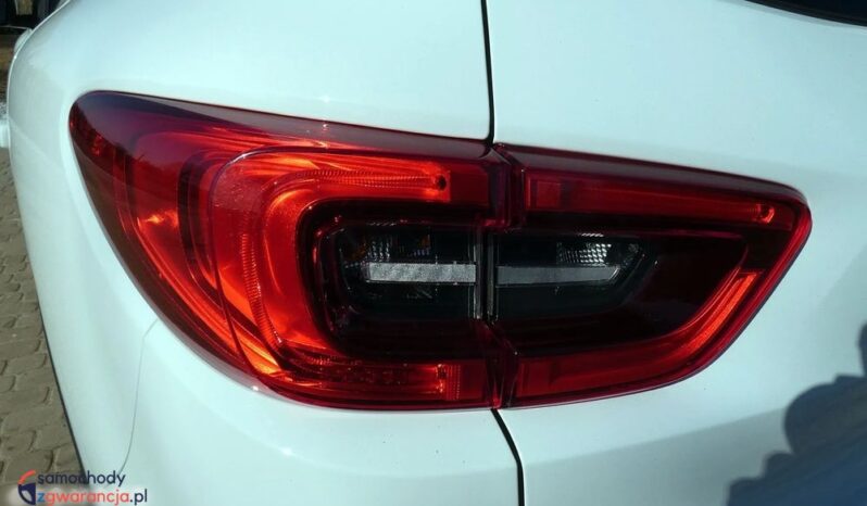 Renault Kadjar 1.3 TCe FAP Limited full