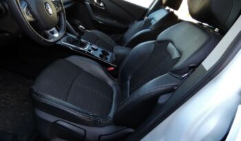 Renault Kadjar 1.3 TCe FAP Limited full