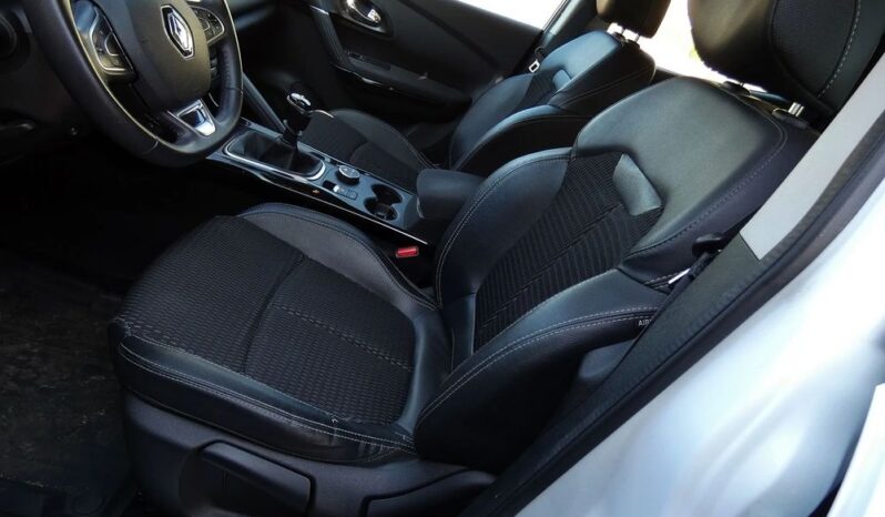 Renault Kadjar 1.3 TCe FAP Limited full