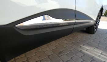 Renault Kadjar 1.3 TCe FAP Limited full