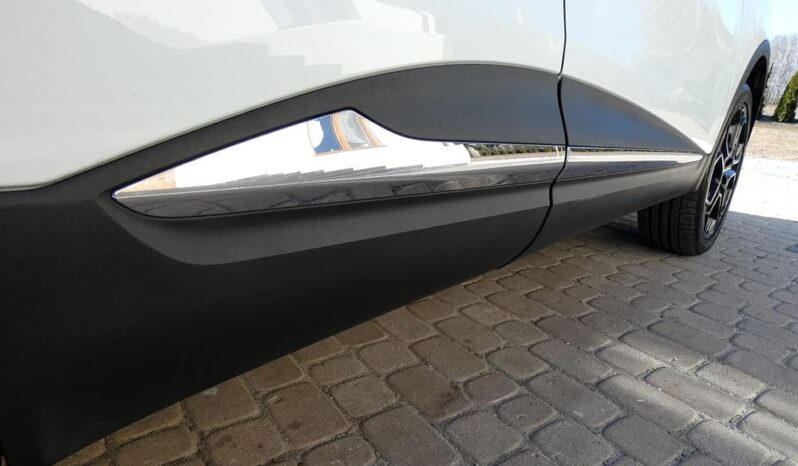 Renault Kadjar 1.3 TCe FAP Limited full