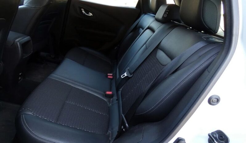 Renault Kadjar 1.3 TCe FAP Limited full