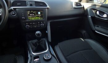 Renault Kadjar 1.3 TCe FAP Limited full