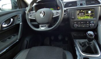 Renault Kadjar 1.3 TCe FAP Limited full