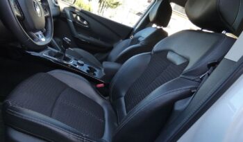 Renault Kadjar 1.3 TCe FAP Limited full