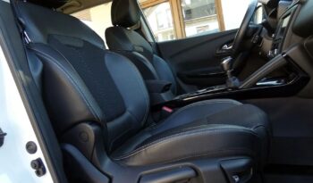 Renault Kadjar 1.3 TCe FAP Limited full
