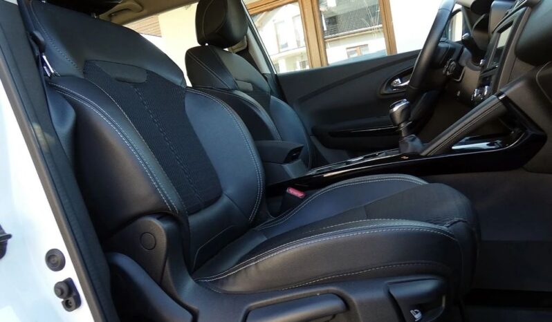 Renault Kadjar 1.3 TCe FAP Limited full
