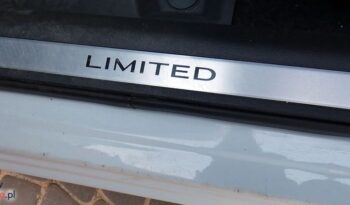 Renault Kadjar 1.3 TCe FAP Limited full