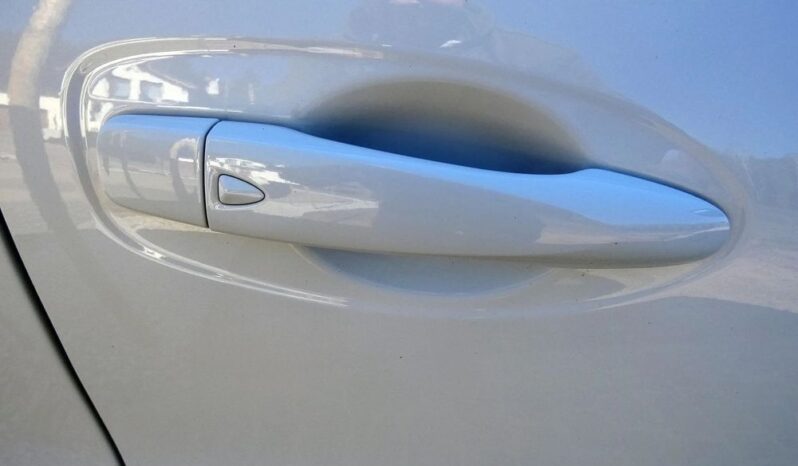 Renault Kadjar 1.3 TCe FAP Limited full