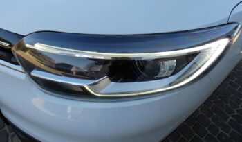 Renault Kadjar 1.3 TCe FAP Limited full