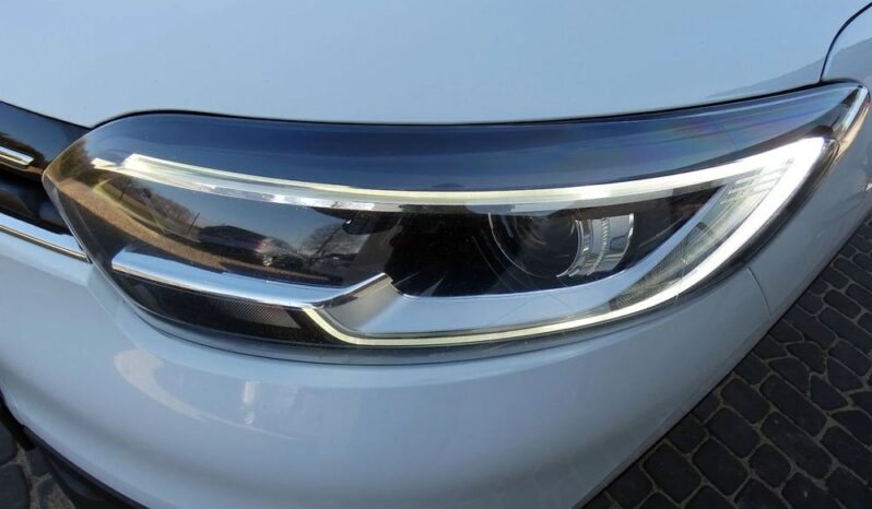 Renault Kadjar 1.3 TCe FAP Limited full