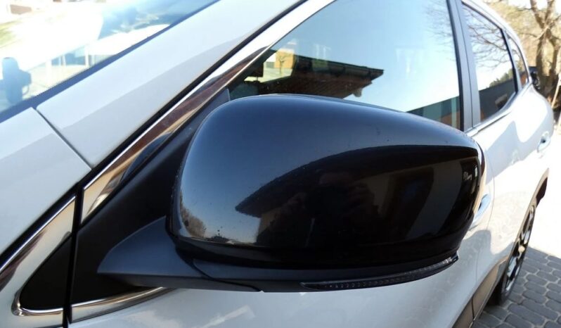 Renault Kadjar 1.3 TCe FAP Limited full