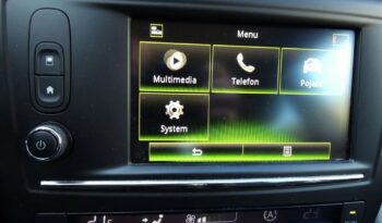 Renault Kadjar 1.3 TCe FAP Limited full