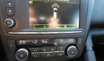 Renault Kadjar 1.3 TCe FAP Limited full