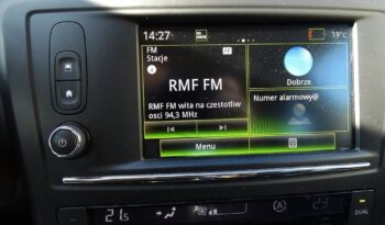 Renault Kadjar 1.3 TCe FAP Limited full
