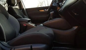Nissan Qashqai 1.3 DIG-T N-Connecta DCT full