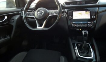 Nissan Qashqai 1.3 DIG-T N-Connecta DCT full