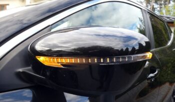 Nissan Qashqai 1.3 DIG-T N-Connecta DCT full