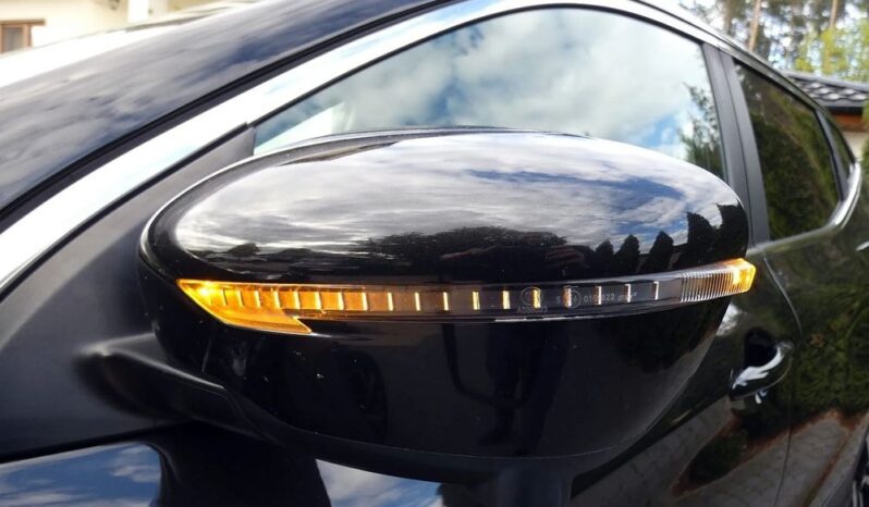 Nissan Qashqai 1.3 DIG-T N-Connecta DCT full