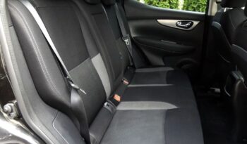 Nissan Qashqai 1.3 DIG-T N-Connecta DCT full