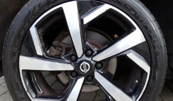 Nissan Qashqai 1.3 DIG-T N-Connecta DCT full