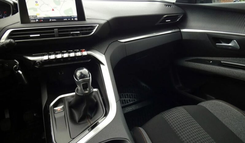 Peugeot 5008 1.2 PureTech Active S&S full