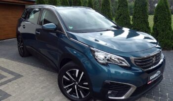 Peugeot 5008 1.2 PureTech Active S&S full