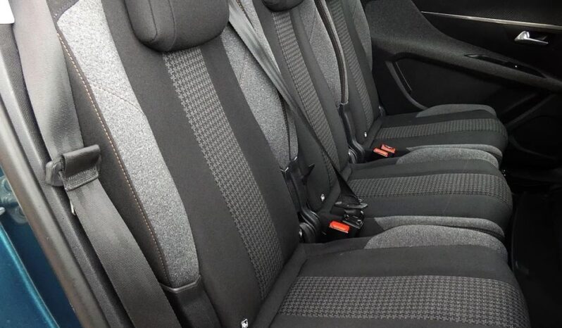 Peugeot 5008 1.2 PureTech Active S&S full
