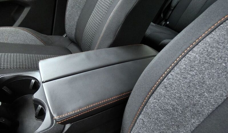 Peugeot 5008 1.2 PureTech Active S&S full