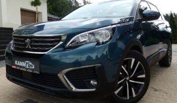 Peugeot 5008 1.2 PureTech Active S&S full
