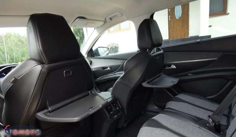 Peugeot 5008 1.2 PureTech Active S&S full