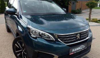 Peugeot 5008 1.2 PureTech Active S&S full