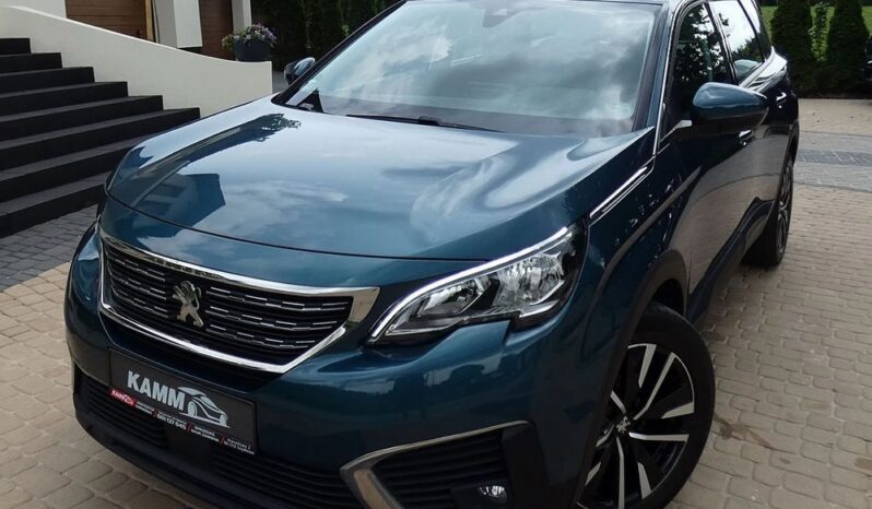 Peugeot 5008 1.2 PureTech Active S&S full