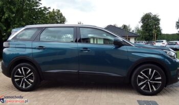 Peugeot 5008 1.2 PureTech Active S&S full
