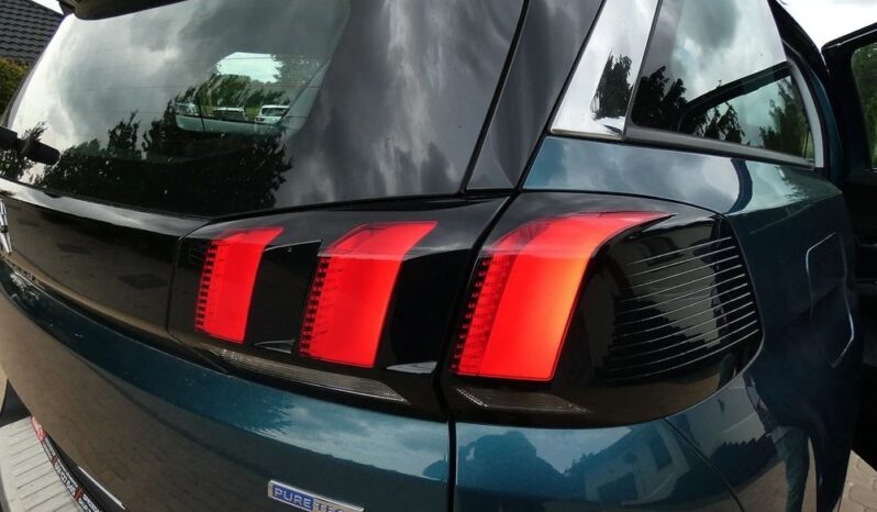 Peugeot 5008 1.2 PureTech Active S&S full