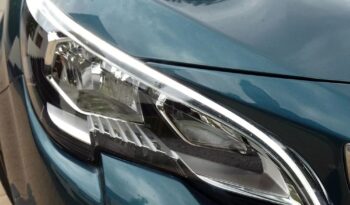 Peugeot 5008 1.2 PureTech Active S&S full