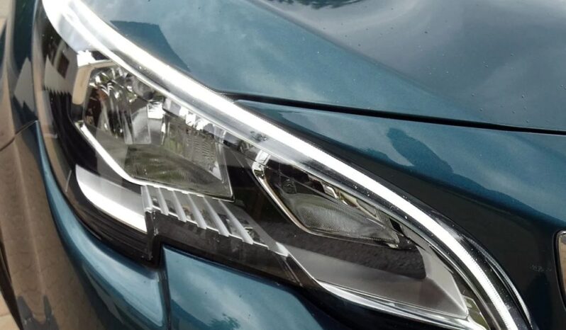 Peugeot 5008 1.2 PureTech Active S&S full