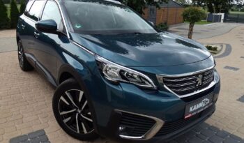 Peugeot 5008 1.2 PureTech Active S&S full