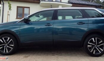 Peugeot 5008 1.2 PureTech Active S&S full
